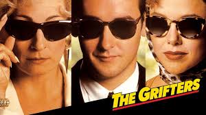 The Grifters - Movie - Where To Watch