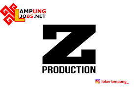 Penulis jobslampung.com a la/s wednesday, july 07,. Lowongan Kerja Lampung Terbaru Di Z Production Jobs Lampung Loker Lampung 2021