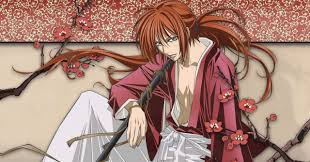 Takeru satoh, emi takei, munetaka aoki and others. New Rurouni Kenshin One Shot Reveals The Story Behind Its Hero S Weapon