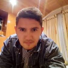 Daniel APOLINAR GARCÍA