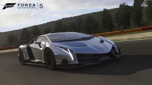 Maybe you would like to learn more about one of these? Lamborghini Veneno Forza Motorsport 5 Wallpaper Game