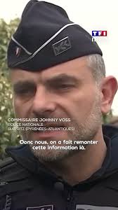 Pays basque : la drogue vendue… dans des boîtes à clés ｜TF1 INFO