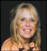 Marilyn Berg Obituary (1941