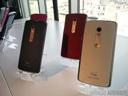 Motorola Droid Maxx 2 first look and ...