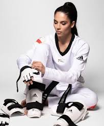This article details the qualifying phase for taekwondo at the 2020 summer olympics. G2mphdxvo0ykxm