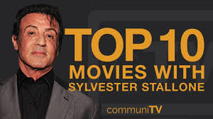Stallone is a consistent republican, but also supports aspects of the liberal platform. Top 10 Sylvester Stallone Movies Youtube