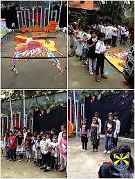 Celebrating Language Beaconhouse Dhaka Observed The International Mother Language Day International Mother Language Day Mother Language Day Language Teacher