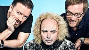 In after life, tony (gervais) had a perfect life. Dr Fox Call In Youtube