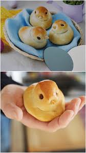 Kuken Fur Den Fruhstuckstisch Zu Ostern Das Rezept Fur Den Brioche Gibt Es Auf Meinem Blog Unter Dem Label R Ostern Backen Ostern Rezepte Backen Ostern Rezepte