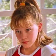 Lizzie McGuire