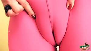 Perfect Cameltoe Pussy! In Tight Spandex! Working Out! Ass!! - XVIDEOS.COM