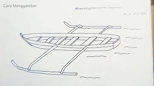 Perahu nelayan kayu foto gratis di pixabay unduh gambar gratis tentang perahu nelayan kayu dari perpustakaan pixabay yang sangat banyak berupa gambar gambar dan video. Cara Menggambar Perahu Sederhana Youtube
