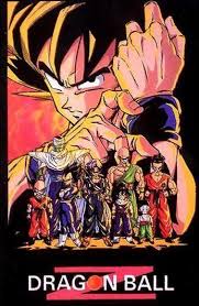 Maybe you would like to learn more about one of these? Dragon Ball Z Tv Series 1989 Filmaffinity