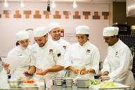 Los Angeles | ICE Campuses | Institute of Culinary Education