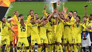 Maybe you would like to learn more about one of these? Son Dakika Uefa Avrupa Ligi Nde Sampiyon Villarreal 22 Penalti Sonrasi Manchester United I Yendiler Ulusal Haber Sitesi