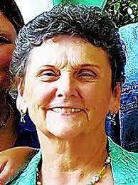 Patsy Fontenot Obituary (1942