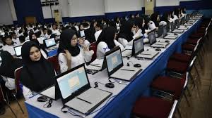 Platform penyedia simulasi ujian online khusus cpns dan sekolah kedinasan berdasarkan sistem cat (computer assisted test). Link Simulasi Cat Bkn Untuk Persiapan Seleksi Cpns 2019 Pelajari Bocoran Materi Skd Dan Skb Halaman All Tribun Timur