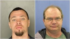 2 convicted sex offenders wanted for failing to register whereabouts under  Megan's Law