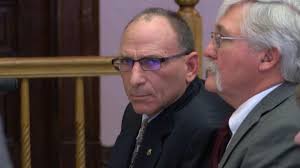 Trude sentenced for the death of a Helena man