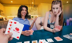 พี่น้องต่างพ่อ - เฮเซล มัวร์ และเอเธน่า ฮาร์ท -  เซอร์ไพรส์ใหญ่ของน้องชายต่างแม่ตัวน้อย » วิดีโอโป๊ฟรี, หนังเซ็กส์ xxx,  ท่อหนังโป๊สุดฮอต YouPerv