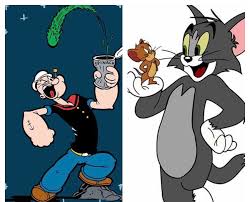 Similarly, does tom really chase and/or torment jerry for the heck of it, or is he just doing his job. Director Of Tom And Jerry Passes Away Canyon News