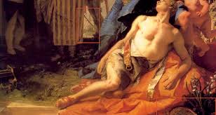 Image result for arte omosessuale