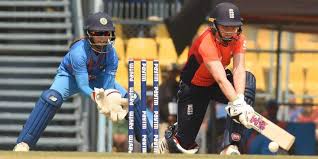 — england cricket (@englandcricket) march 9, 2019. Indian Women Gift England Third Women S T20 Match Lose Series 0 3 The New Indian Express