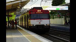We did not find results for: Alcala De Henares Universidad Cercanias De Madrid C 2 C 8 Civis Renfe S446 S450 S465 Youtube