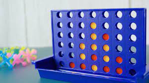 How to win at connect 4 anticipate your opponent's moves. How To Win At Connect 4 10 Steps With Pictures Wikihow