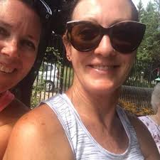 Where can you park for pumpkin fest? I'm not interested in taking a shuttle  from a main point. 😂 we have a little one so that's not an option.