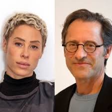 Leonardo Drew's City in the Grass