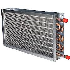 Air conditioners and heat pumps both work by moving heat from one location to another. Heating Coil For Air Conditioner Hvac Solutions Id 20736020488
