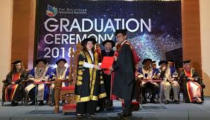 The above can only be submitted to singapore authorities to get a singapore license. Bernama 5 Liam Ceos Conferred Prestigious Mii Fellowship