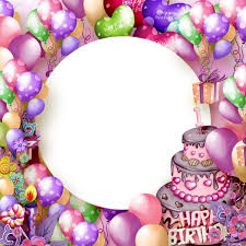 Happy Birthday Images For Kids Hd Latest Fashions Updated Birthday Kids Photo Frame Birthday Photo Frame Happy Birthday Frame Happy Birthday Photos