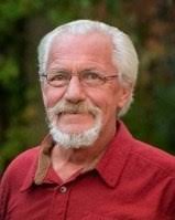 Robert Albrecht Obituary (1954