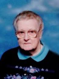 Wilma Waller Obituary June 15, 2008