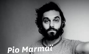 He currently resides in strasbourg, france. Pio Marmai Community Facebook