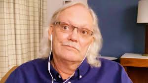 Man Realizes He's Married To A Catfish