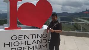 Locate the correct postal codes for selangor in the list above by choosing the destination city or town you are sending to. Resort World Genting Genting Highland State Pahang And Selangor District Bentong And Hulu Selangor Kini Property