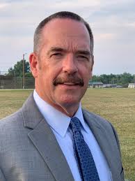 Rick Core for Logan County Sheriff