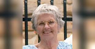 Donna J. Overton Obituary