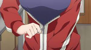 Use #anime to talk about your favorite characters and shows, show off your cosplay costumes and fun facts about anime. It S Stuck Anime Manga Know Your Meme