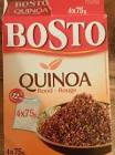 Quinoa Rouge