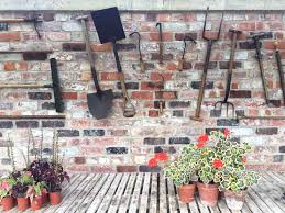 Aprovecha el te para acceder a la promoción. Como Guardar Herramientas De Jardin Masferreteria