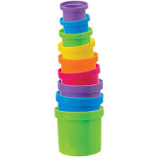 Write your own review of stack & pour cups bath toy. Stack Pour Cups Bath Toy Educational Toys Planet