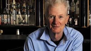 Peter Hammill: sense of event, sense of adventure