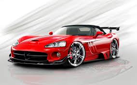 Elegant Dodge Viper Wallpaper Dodge Viper Dodge Sports Car Red Sports Car