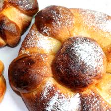 How To Make Pan De Muerto Recipe Day Of The Dead Bread Pan De Muerto Bread Recipes Sweet Mexican Food Recipes
