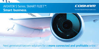 We make sure people are at the heart of everything we do. October November 2017 Cobham Avionics Digital Edition