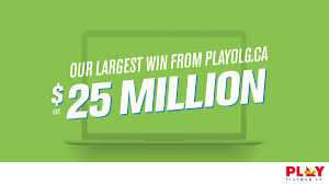 See current and past lotto max results on olg.ca website. Lotto Max Di Twitter We Have A Winner Tuesday S 25 Million Lotto Max Jackpot Was Won On Https T Co 1vwmboxtzf That S The Largest Win From Https T Co 1vwmboxtzf Ever Who Will Win Next Dreamtothemax Https T Co Ya15pabcq9